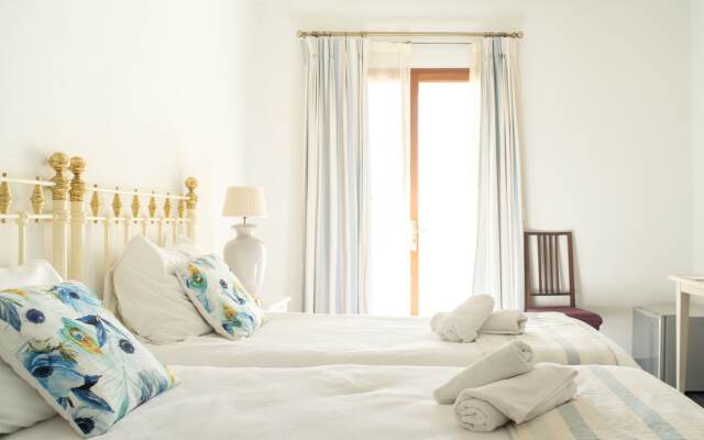 Lagou Raxi Country Hotel