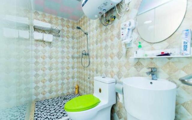 Xiamen Mango Guesthouse 2