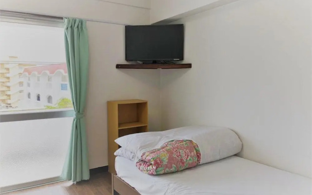 Sunset Hills Inn Naha Vacation STAY 77468v
