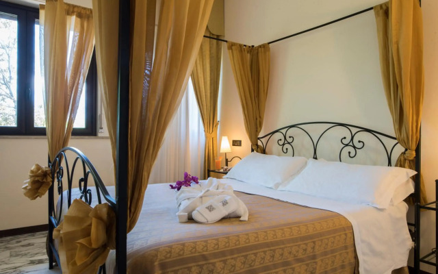 Villa Morgana Resort & Spa