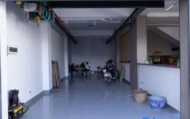 Jianshui Shuanglong Cloud Homestay
