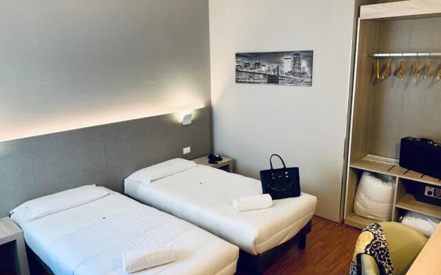 Hotel Concorde Fiera