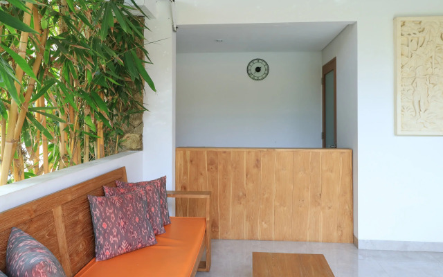 Mella Villas Jimbaran