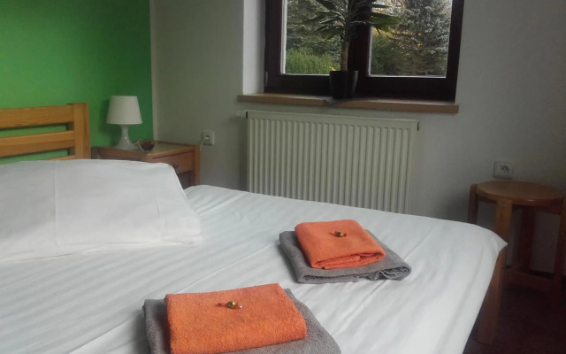 Hotel Anna