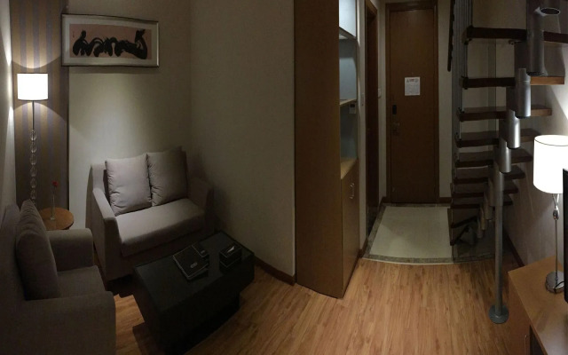 Hanchao Hotel