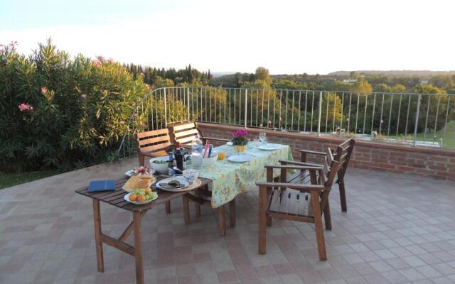 La Scuola Di Furio Apartments