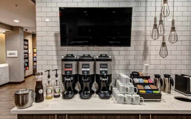 Residence Inn by Marriott Tulsa Midtown