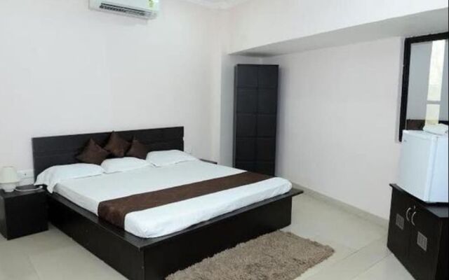 Hotel Amit Regency