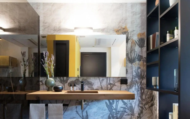 Agriturismo Podere Cavaga Lago d'Iseo Agribio Winery