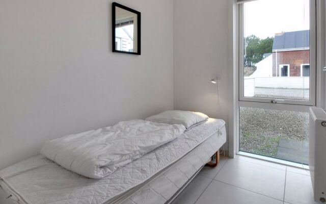 "Lenia" - 2.3km from the sea in Western Jutland