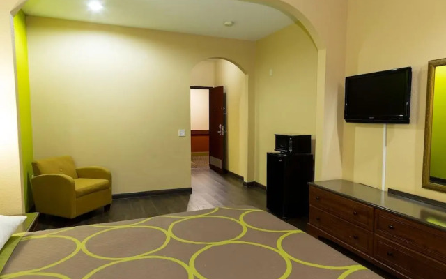 Red Lion Inn & Suites Iah Airport East