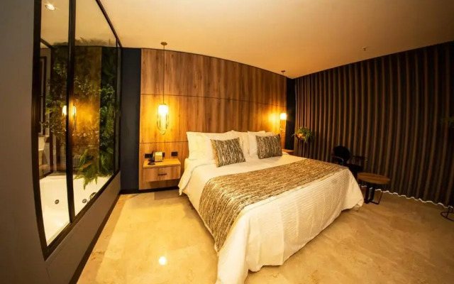 Cavalta by Bernalo Hotels