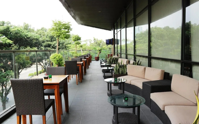 Hotel Santika Premiere Bintaro