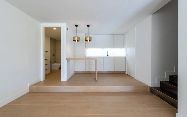 Inviting 3-bed House in Mijas