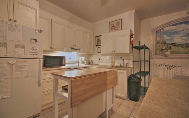 Maison de vacances canadienne Quebec