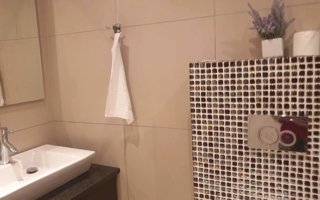 Zenith House Lodge Welgelegen