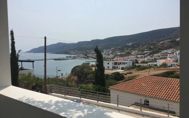 Zathea Apartments