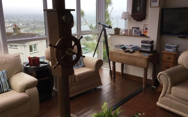 Panorama Guest House