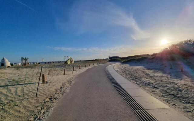 Mienhus Apartments Ferienwohnung Momme