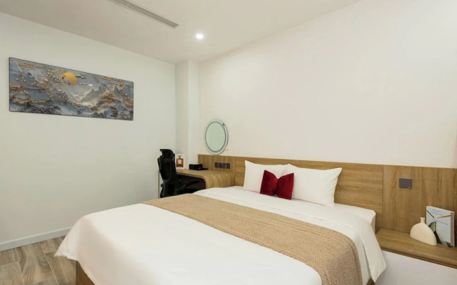 Myrcella Apartment