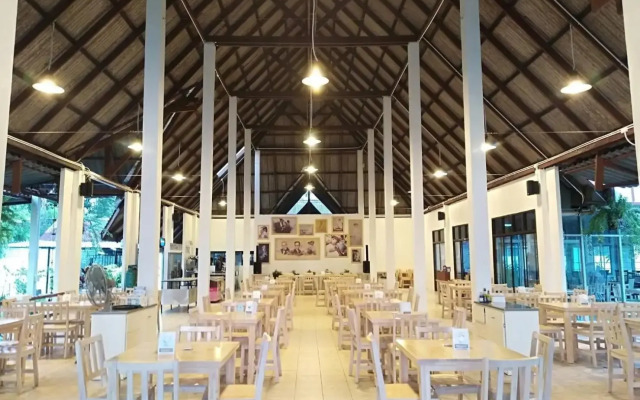 Kipbox Hotel Trang