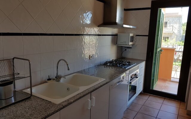 House Randemar SS