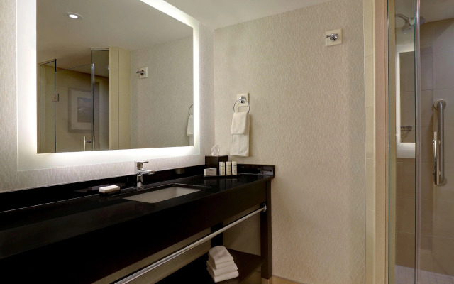 Embassy Suites by Hilton Niagara Falls Fallsview