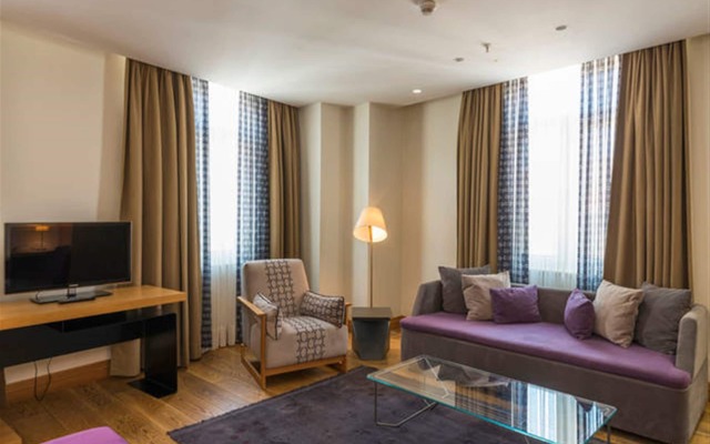 Misafir Suites 8 Istanbul - Special Class