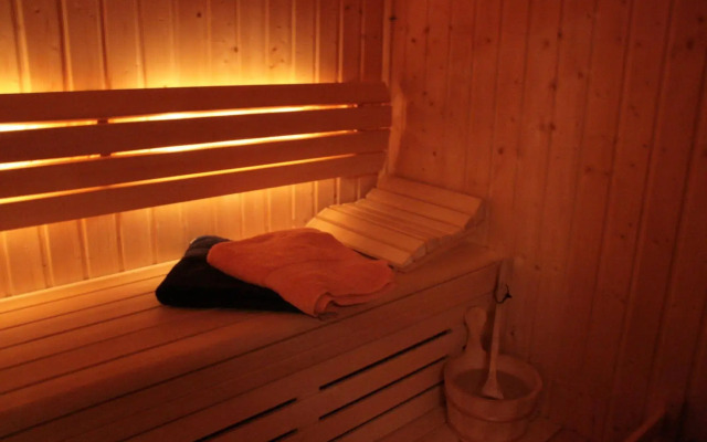 Les Chalets du Villard