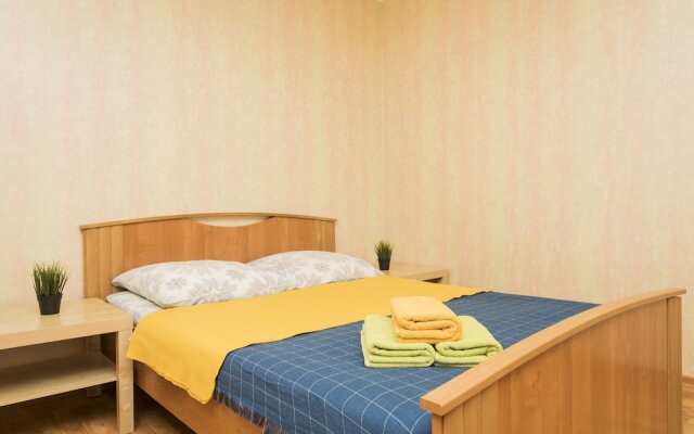 Апартаменты на ул. Родионова, д. 189/24