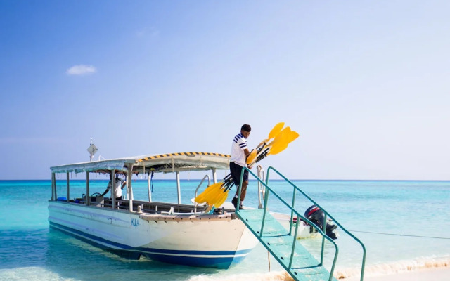 Captain Cruises Fiji, Fiji Cruise line - All inclusive & Departs most