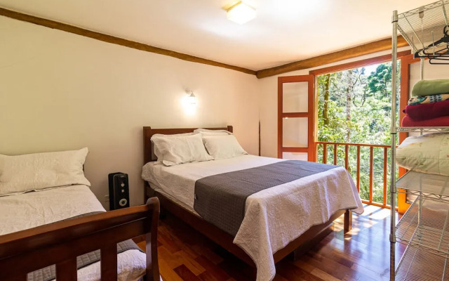 Casa Quinta dos Bons Ventos