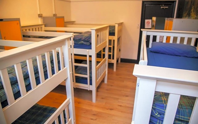 Edinburgh Backpackers Hostel