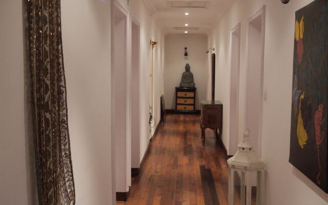 Hotel Brajas
