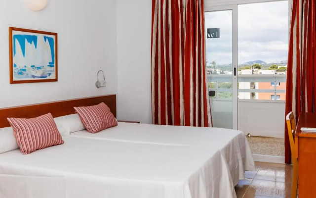 Hotel BelleVue Belsana