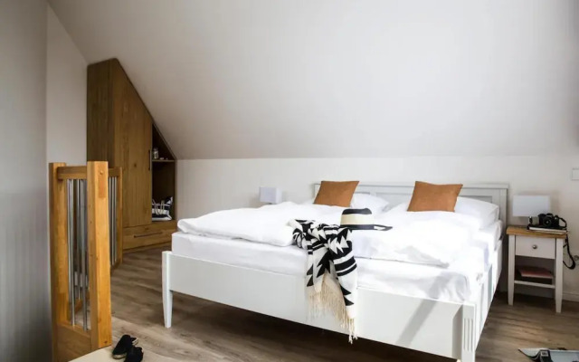 Ferienwohnung in Zingst