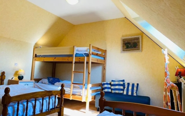 Gîtes des Sablons
