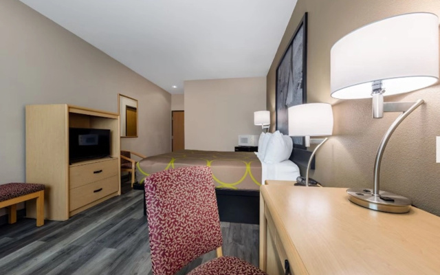 Super 8 By Wyndham Quartzsite Az