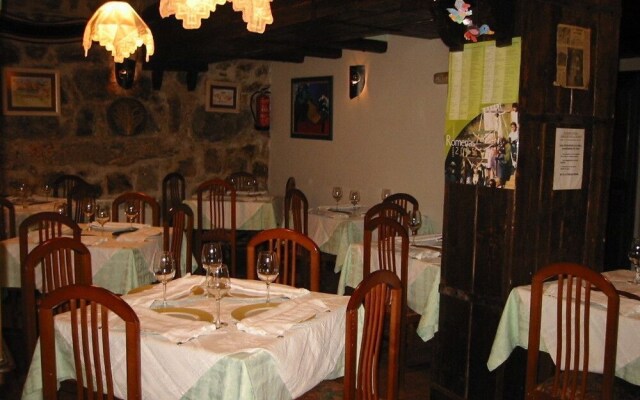 Hotel Rural La Enoteca del Marqués