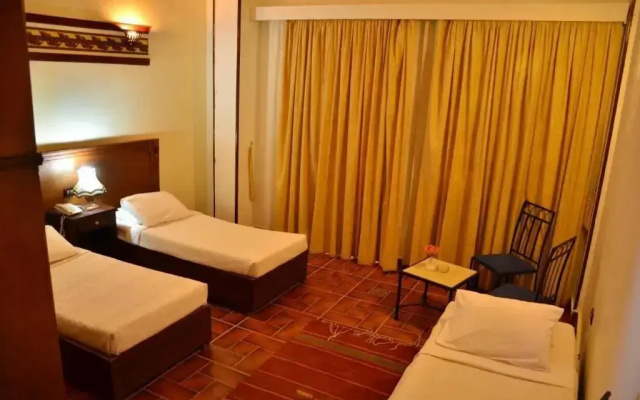 Dolphin Hotel Safaga