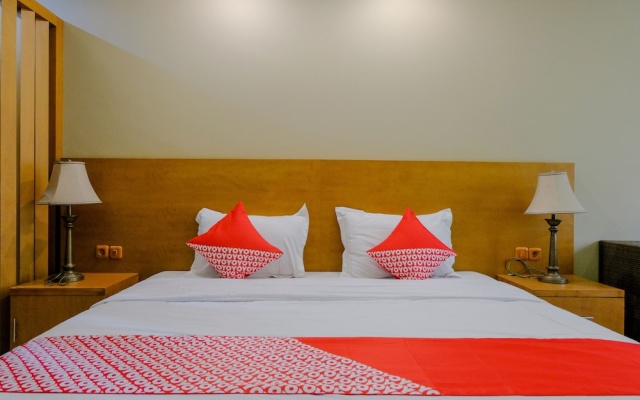 Jakarta 32 Family Homestay by OYO Rooms – Guest Rooms – Malang