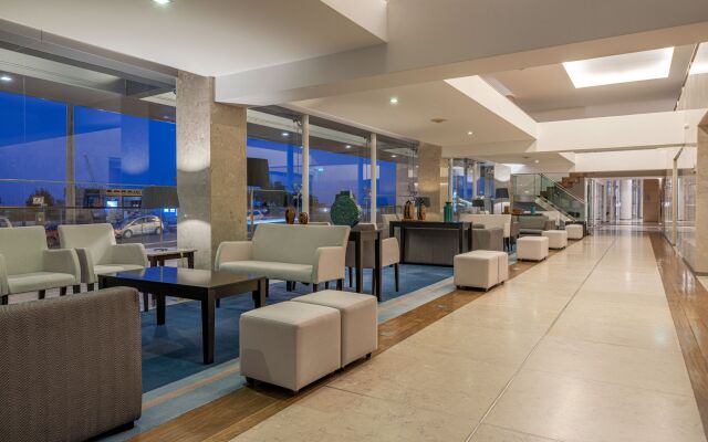 Hotel Marina Atlântico