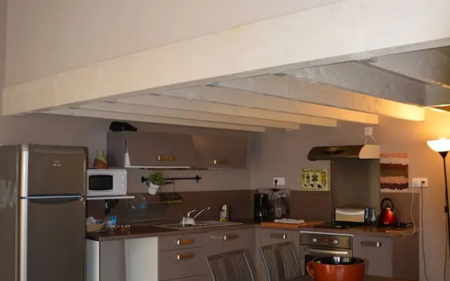 Appartement Magnolia