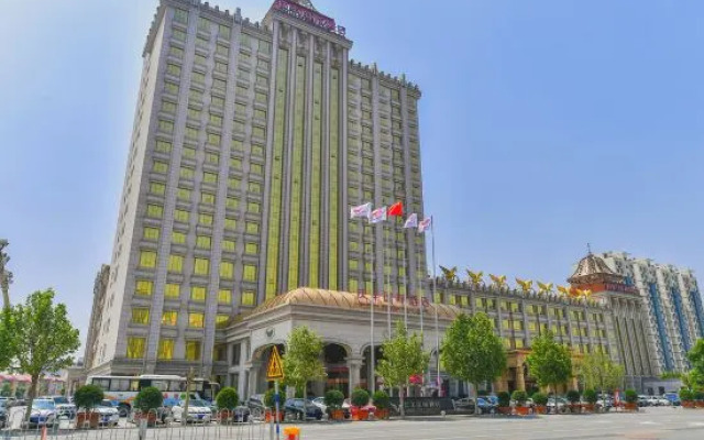 Qingfeng International Hotel
