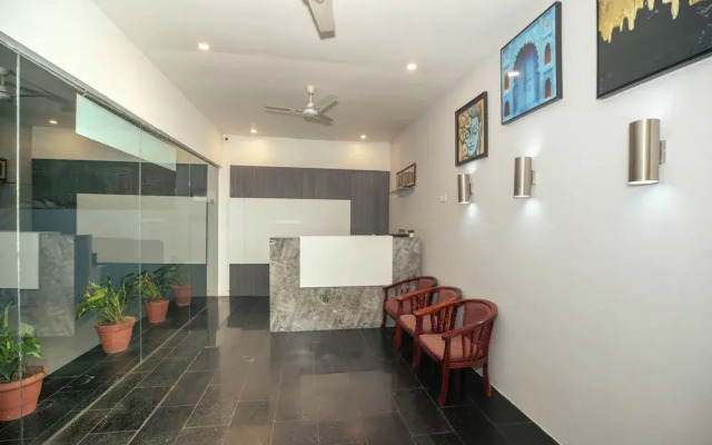 SJK Green Berry Resort by Z Vacations