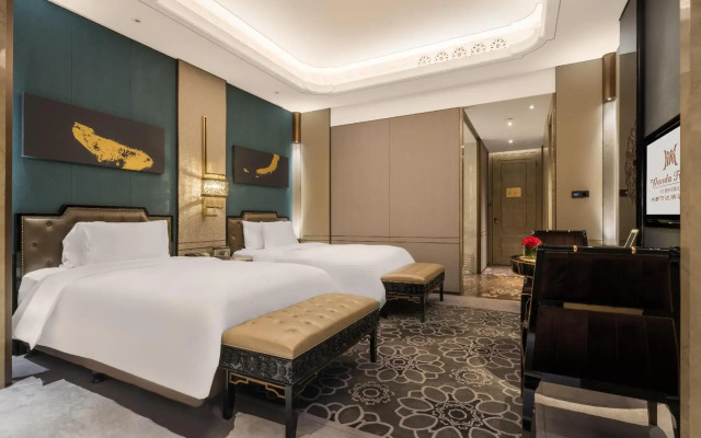 Wanda Reign Chengdu