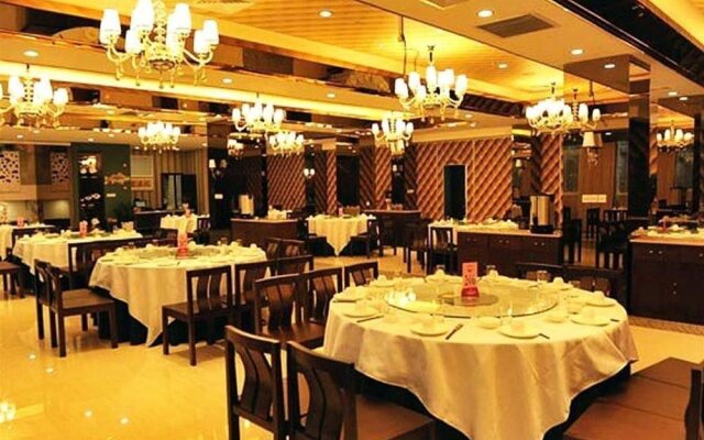 Guoli Hotel - Hangzhou