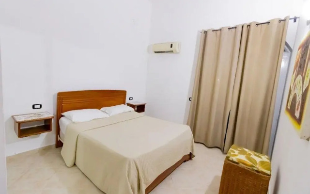 Hotel Villa Capri Salon & SPA