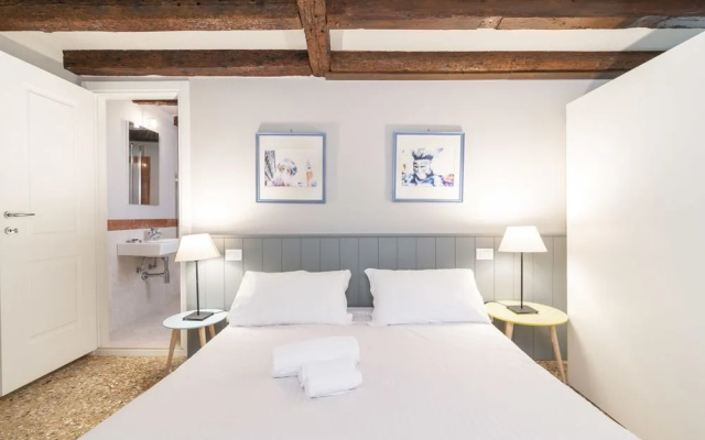 Ve.N.I.Ce Cera San Marco Terrace
