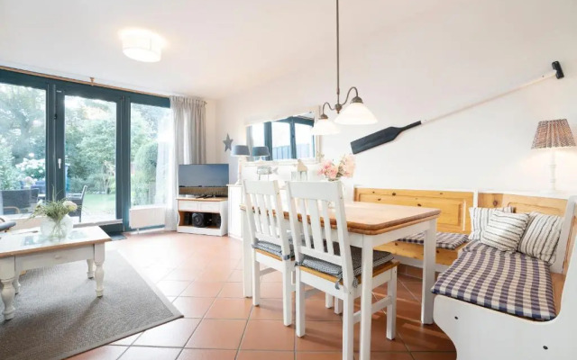 Lange Wiese 14d, Aaltje